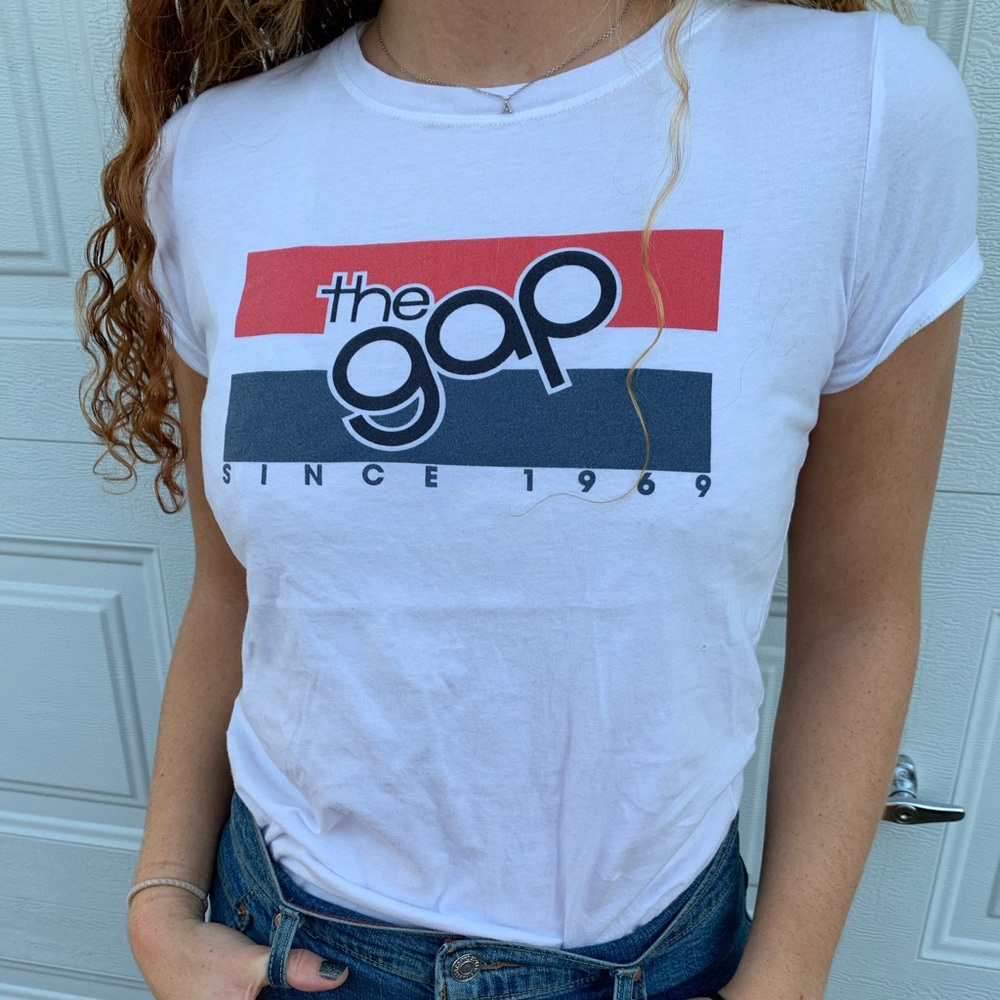 Vintage GAP t-shirt